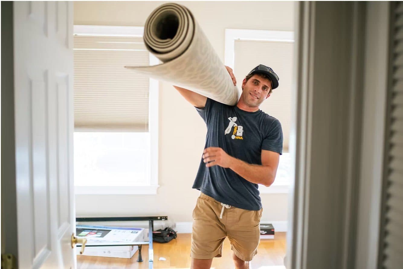 Small Load Movers in Boulder, CO — What You're Actually Looking For